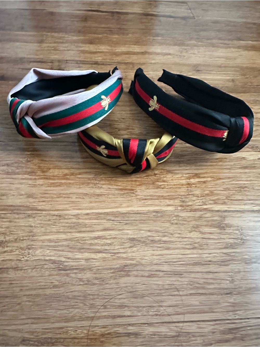 Headbands